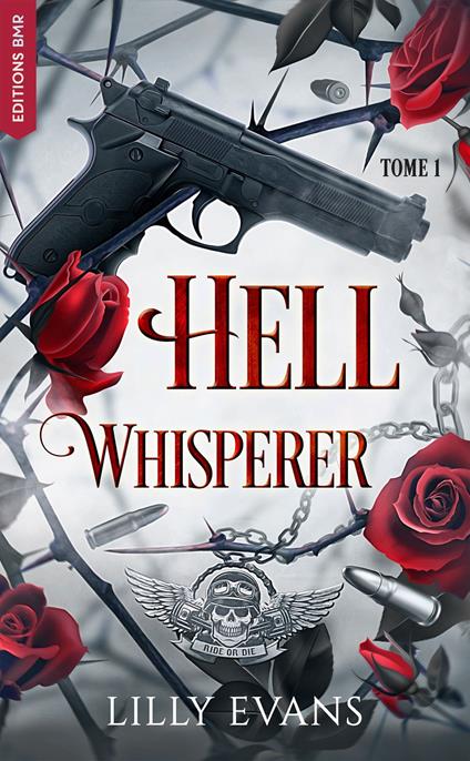 Hell Whisperer - tome 1