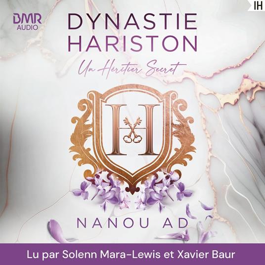 Dynastie Hariston - Tome 1