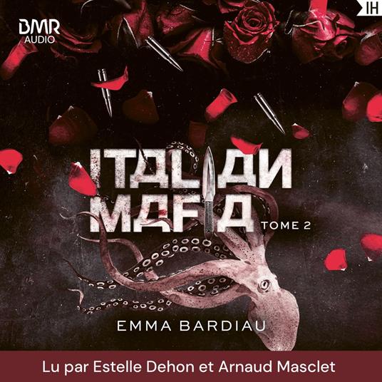 Italian Mafia - Russian Mafia - Tome 2