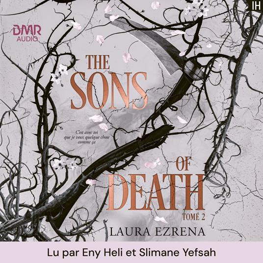 The Sons of Death - tome 2