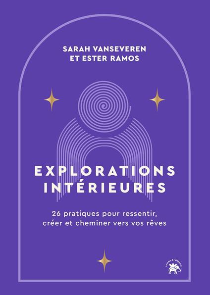 Explorations intérieures