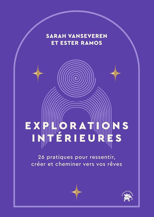 Explorations intérieures