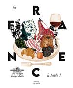 La France à table
