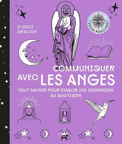 Communiquer avec les anges