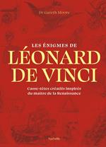 Les égnigmes Léonard de Vinci