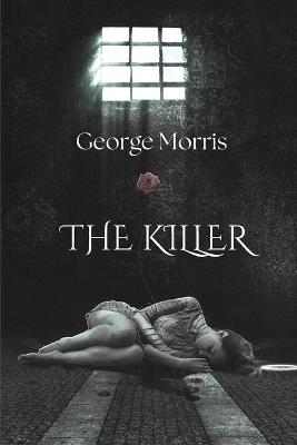 The Killer - George Morris - cover