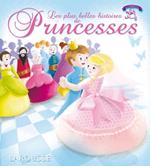 Les plus belles histoires de princesses