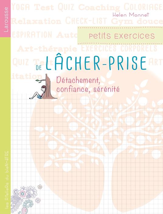 Petits exercices de lâcher-prise