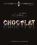 Petit Larousse du chocolat