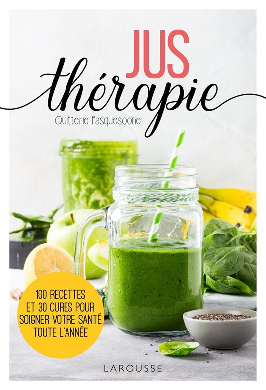 Jus-thérapie