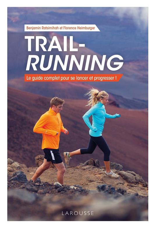 Trail-running