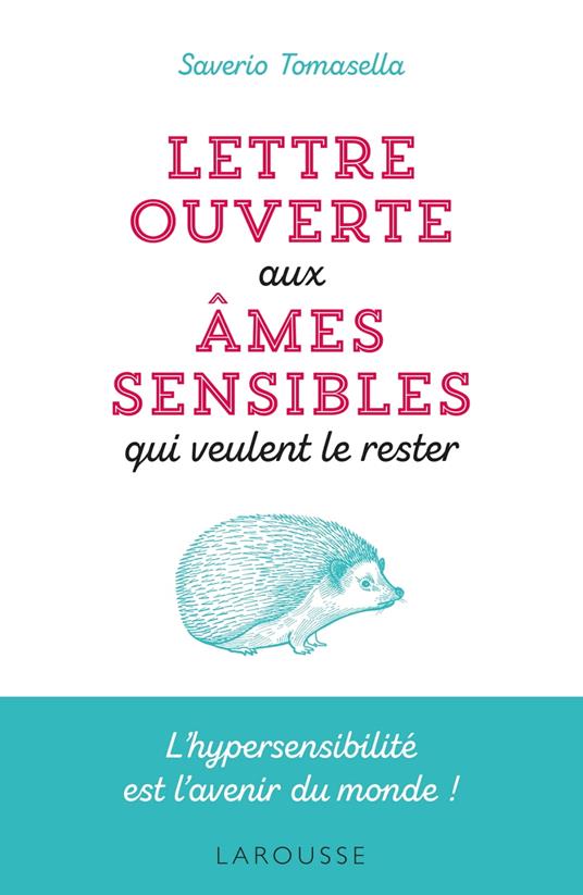 Lettre ouverte aux âmes sensibles qui veulent le rester
