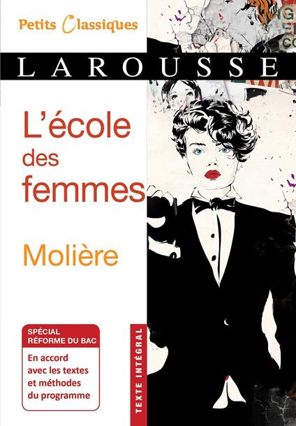 L'école des femmes