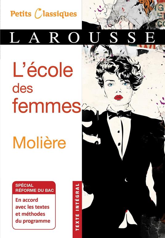 L'école des femmes
