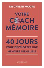 Votre Coach Mémoire