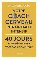 Votre coach Agilité mentale
