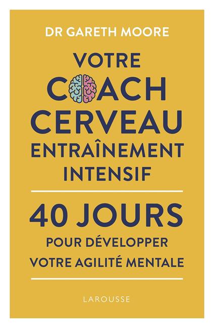 Votre coach Agilité mentale