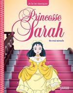 Princesse Sarah T3, Un vrai miracle