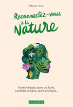 Reconnectez-vous à la nature