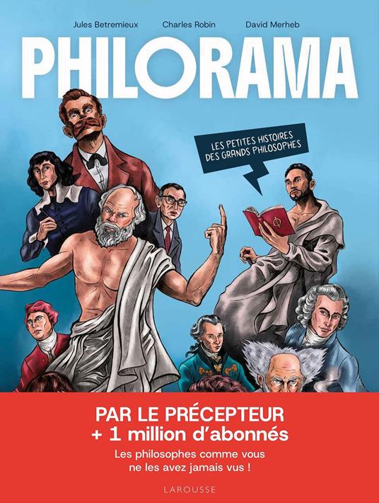 Philorama
