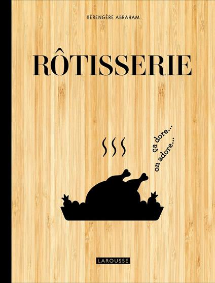 Rôtisserie