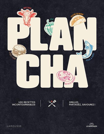 Plancha