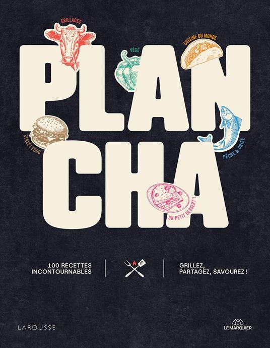 Plancha