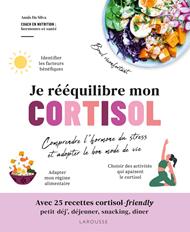 Je rééquilibre mon cortisol