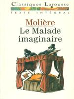 Le  malade imaginaire