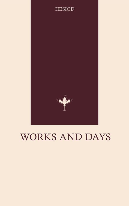 Works and Days