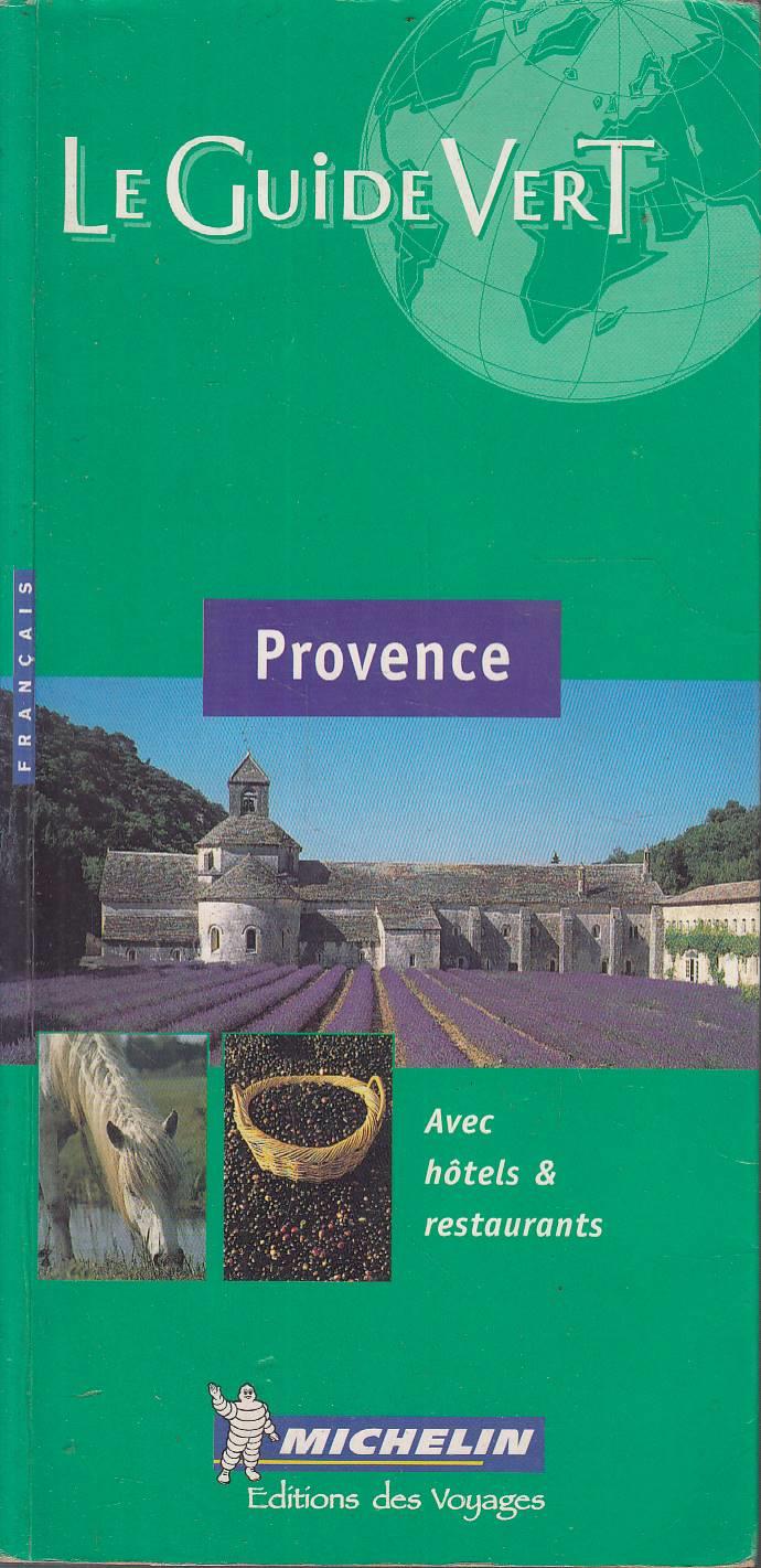 Provenza. Ediz. francese