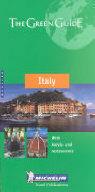 Libro Italy 