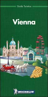 Vienna - copertina