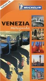 Venezia miniguida