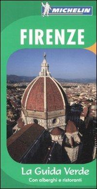 Firenze. Ediz. illustrata - copertina