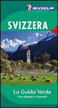 Svizzera. Carta Stradale. Scala 1:300.000 - copertina