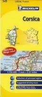 Corsica 1:150.000