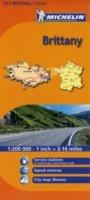 Brittany 1:200.000