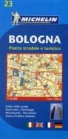 Bologna 1:10.000 - copertina