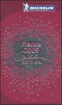 France 2009. Ediz. speciale - copertina