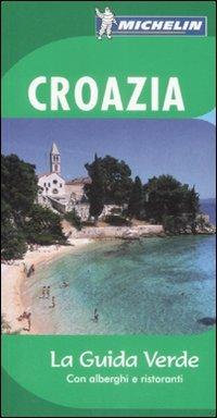 Croazia - copertina