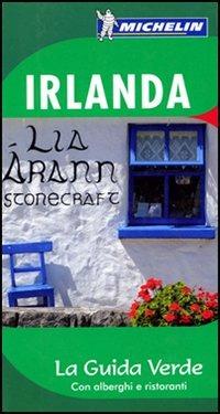 Irlanda - copertina