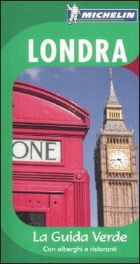 Londra - copertina