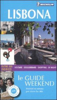 Lisbona. Con pianta - Gaëlle Redon - copertina