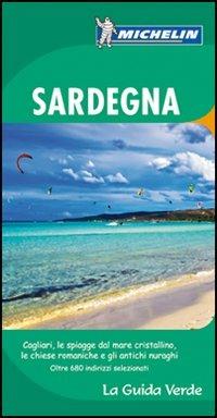Sardegna - copertina