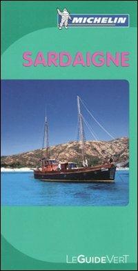 Sardaigne - copertina