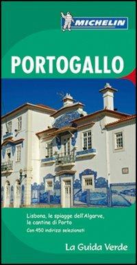 Portogallo - copertina