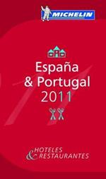 España & Portugal 2011. La guida rossa
