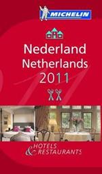 Nederland-Netherlands 2011. Hotels & restaurants