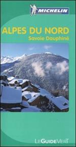 Alpes du Nord. Savoie Dauphiné